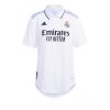 Ženski Nogometni dresi Real Madrid Domači 2022-23 Kratek Rokav