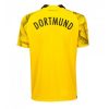 Moški Nogometni dresi Borussia Dortmund Tretji 2023-2024 z lastnim tiskom
