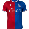 Kje Kupiti Crystal Palace FC Nogometni Dresi Domači 2023-24 Kratek Rokav