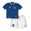 Kupiti Otroški Nogometni dresi Everton Domači 2023-2024