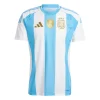 Moški Nogometni dresi Argentina Domači Copa America 2024