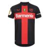 Moški Nogometni dresi Bayer Leverkusen Domači 2023-2024