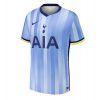 Moški Nogometni dresi Tottenham Hotspur Gostujoči 2024-2025