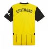 Najcenejši Moški Nogometni dresi BVB Borussia Dortmund Domači 2024 2025