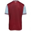 Moški Nogometni dresi West Ham United Domači 2024-25 z lastnim tiskom-1