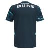 Moški Nogometni dresi za nogomet RB Leipzig Tretji 2024-2025-1