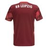 Moški Nogometni dresi za nogomet RB Leipzig Gostujoči 2024-2025-1