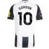 Novo Moški Nogometni dresi Newcastle United Domači 2024-25 Anthony Gordon 10