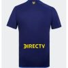 Poceni Moški Nogometni dresi Boca Juniors Tretji 2024-2025-1