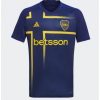 Poceni Moški Nogometni dresi Boca Juniors Tretji 2024-2025