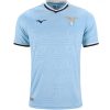 Poceni Moški Nogometni dresi Lazio Domači 2024-25 z lastnim tiskom