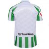 Poceni Moški Nogometni dresi Real Betis Domači 2024-25 z lastnim tiskom