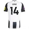 Prodaja Moški Nogometni dresi Newcastle United Domači 2024-25 Alexander Isak 14