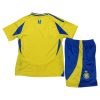 Otroški Nogometni dresi kompleti za otroke Al-Nassr Domači 2024-2025-1