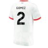 Moški Nogometni dresi Liverpool Tretji 2024-25 Kratki Rokavi Joe Gomez 2