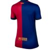 Nakup Ženske Nogometnih dresov Barcelona Domači 2024-25