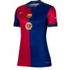 Ženske Nogometnih dresov Barcelona Domači 2024-25