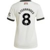 Ženske Nogometnih dresov Manchester United Tretji 2024-25 Bruno Fernandes 8