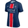 Ženske Nogometnih dresov Paris Saint-Germain PSG Domači 2024-25 z lastnim tiskom