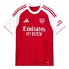 Moški Nogometni dresi Arsenal Domači 2025-26 Declan Rice 41