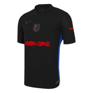 Barcelona Gostujoči Travis Scott 2024-25 Moški Nogometnega dresa