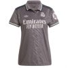 Ženski Nogometni Dresi Real Madrid Tretji 2024-25 Luka Modric 10