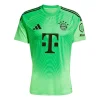 Otroški Nogometni dresi kompleti FC Bayern Munich Vratar 2025-26 Neuer 1