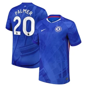 Cole Palmer dresi Chelsea Domači 2025-26 Moški Komplet