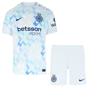 Nogometni dresi za otroke Inter Milan 2025-26