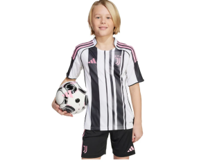 Otroški dresi Juventusa 2025