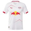 Moški Nogometni dresi RB Leipzig Domači 2025-26 Benjamin Sesko 30