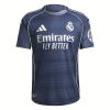 Moški Nogometni dresi Real Madrid Gostujoči 2025-26 Rodrygo Goes 11