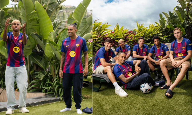 FC Barcelona dresi domača oprema 2025-26-1