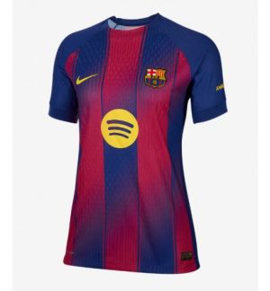 Ženski dresi FC Barcelona Domači 2025-26