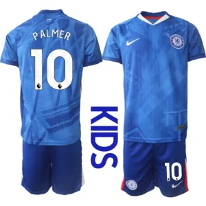 Chelsea Otroški dresi Domači 2025-26 PALMER 10