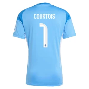 Dresi Real Madrid Vratar 2025-26 Thibaut Courtois 1