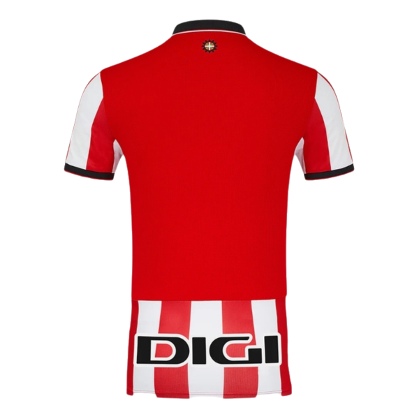 Athletic Bilbao Dresi Domači 2025-26 Moški