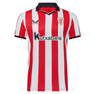 Athletic Bilbao Dresi Domači 2025-26 Moški