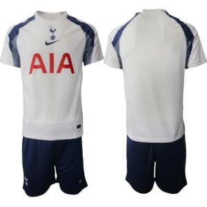 Tottenham Hotspur Domači 2025-26 Moški Nogometni dres