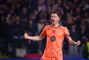 Predstavljen tretji dresi FC Barcelona