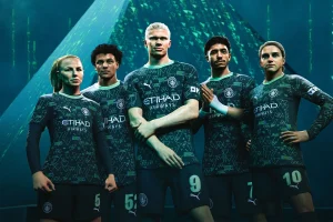 Poceni nogometni dresi 2025 - cenovno ugodni, kakovostni nogometni dresi