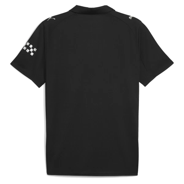 Manchester City dresi Gostujoči 2025-26 z lastnim tiskom