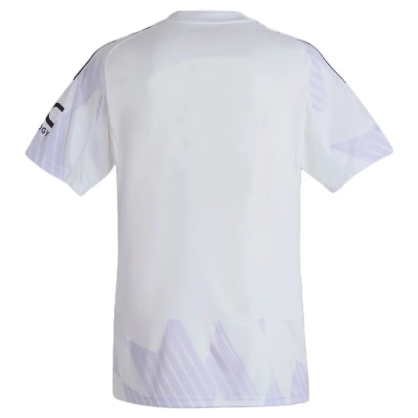 Manchester United dresi Gostujoči 2025-26 Otroški Kompleti