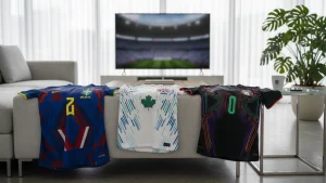 World Cup dresi 2026