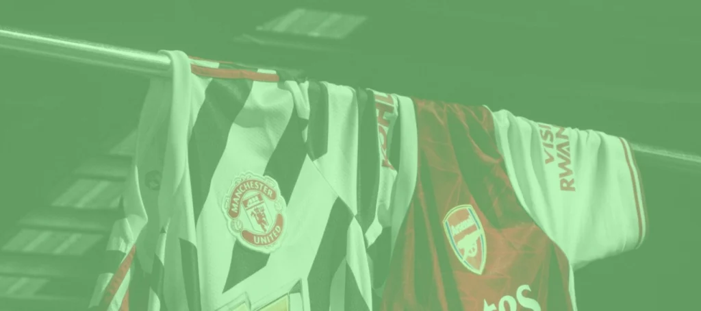 Ženski Nogometni dresi